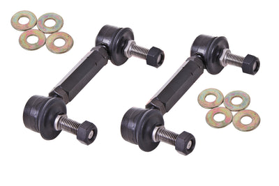 Rear Sway Bar End Link Kit <br> 15-21 Ford Mustang