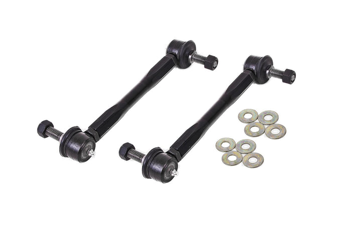 Front Sway Bar End Link Kit <br> 16-24 Chevrolet Camaro