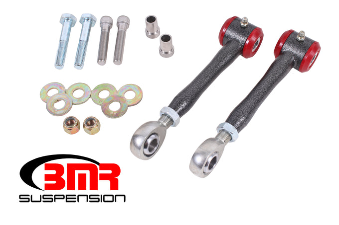 Rear Adjustable Sway Bar End Link Kit <br> 16-24 Chevrolet Camaro