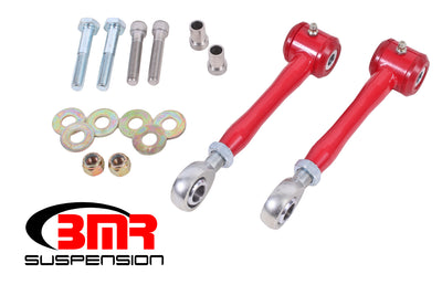 Rear Adjustable Sway Bar End Link Kit <br> 16-24 Chevrolet Camaro