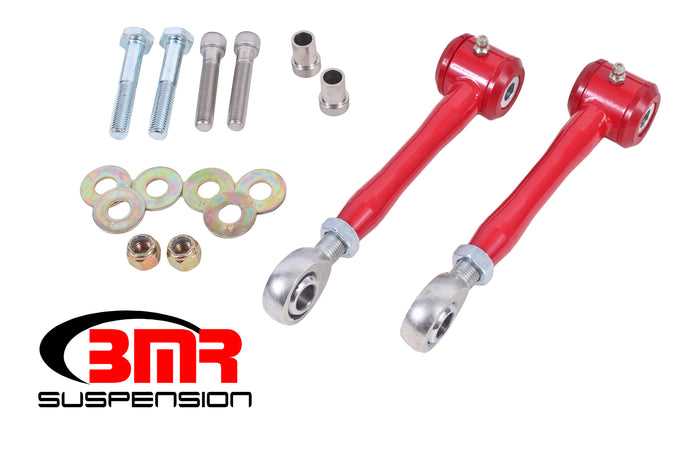 Rear Adjustable Sway Bar End Link Kit <br> 16-24 Chevrolet Camaro
