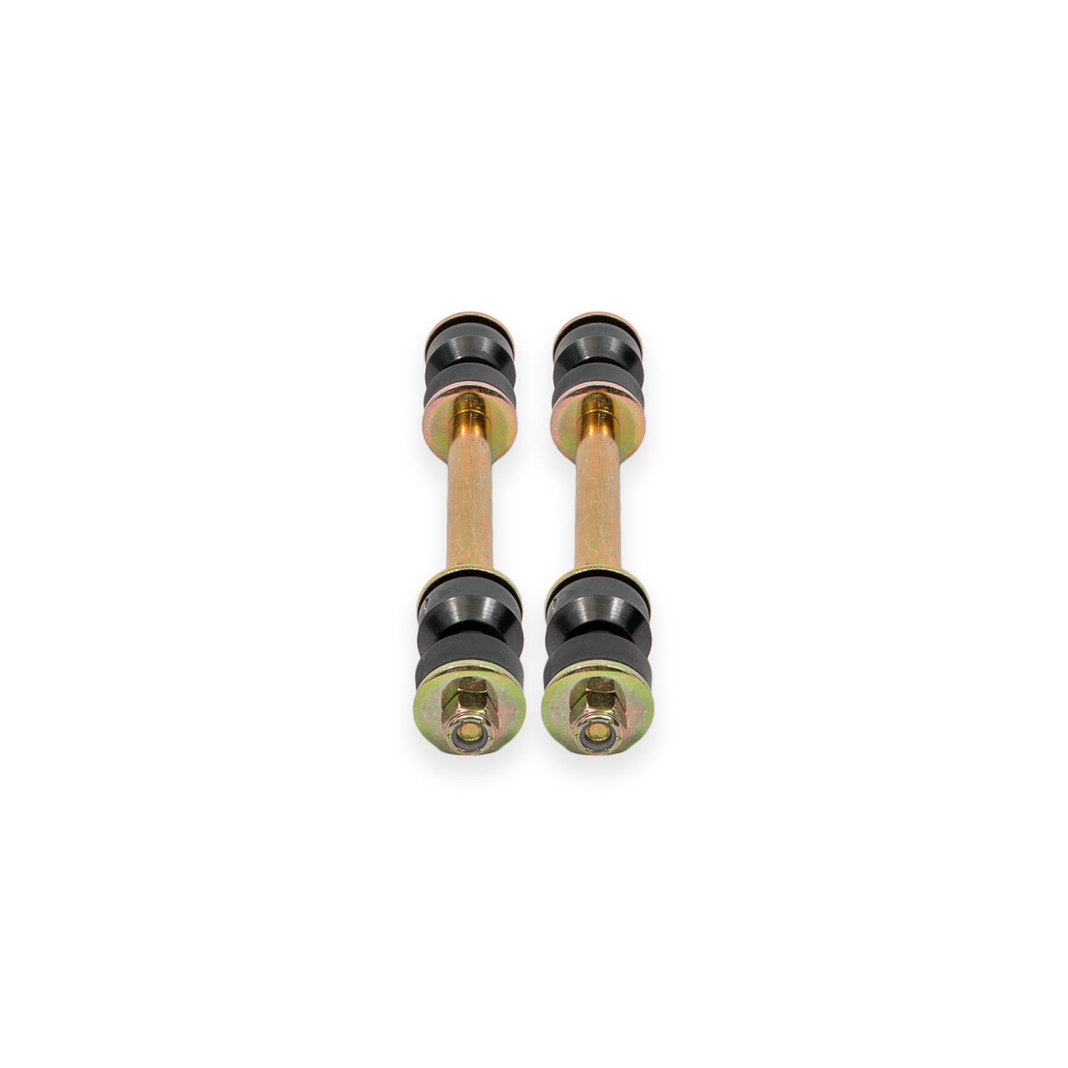 3.875in Long Sleeve End Link Ki <br> 64-72 Chevelle / Cutlass / Skylark (GM A-Body)