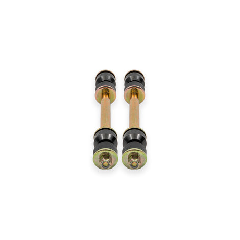 3.875in Long Sleeve End Link Ki <br> 64-72 Chevelle / Cutlass / Skylark (GM A-Body)
