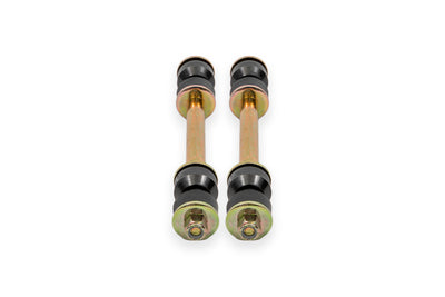 3.875in Long Sleeve End Link Ki <br> 64-72 Chevelle / Cutlass / Skylark (GM A-Body)