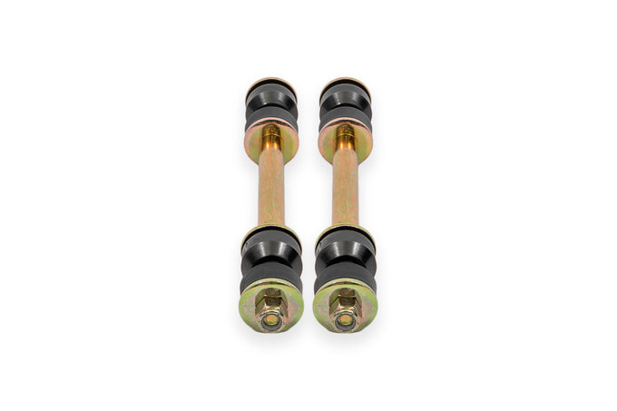 3.875in Long Sleeve End Link Ki <br> 64-72 Chevelle / Cutlass / Skylark (GM A-Body)