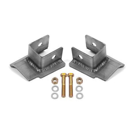 Rear End Link Reinforcement Brace <br> 05-14 Ford Mustang