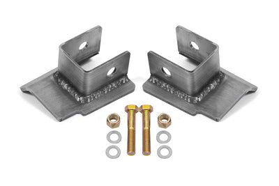 Rear End Link Reinforcement Brace <br> 05-14 Ford Mustang