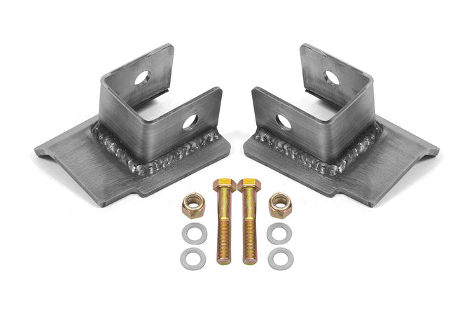 Rear End Link Reinforcement Brace <br> 05-14 Ford Mustang