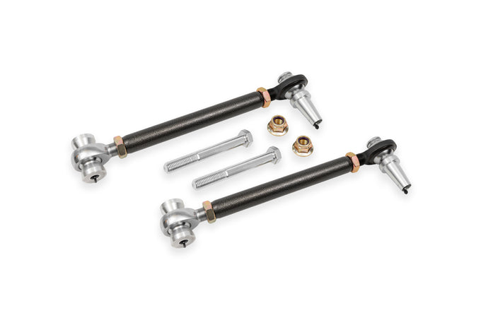 Double Adjustable Rear Lower Control Arms <br> 16-24 Chevrolet Camaro