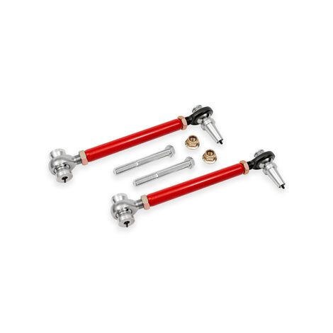 Double Adjustable Rear Lower Control Arms <br> 16-24 Chevrolet Camaro