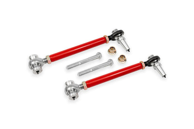 Double Adjustable Rear Lower Control Arms <br> 16-24 Chevrolet Camaro