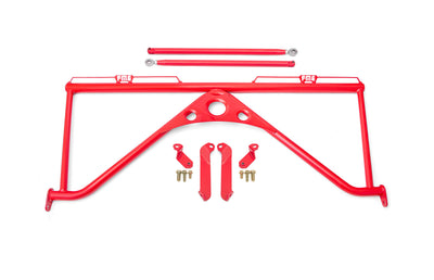Harness Bar <br> 16-21 Chevrolet Camaro
