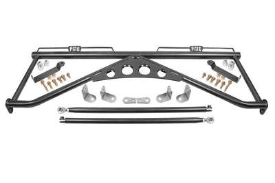 Harness Bar <br> 15-24 Ford Mustang