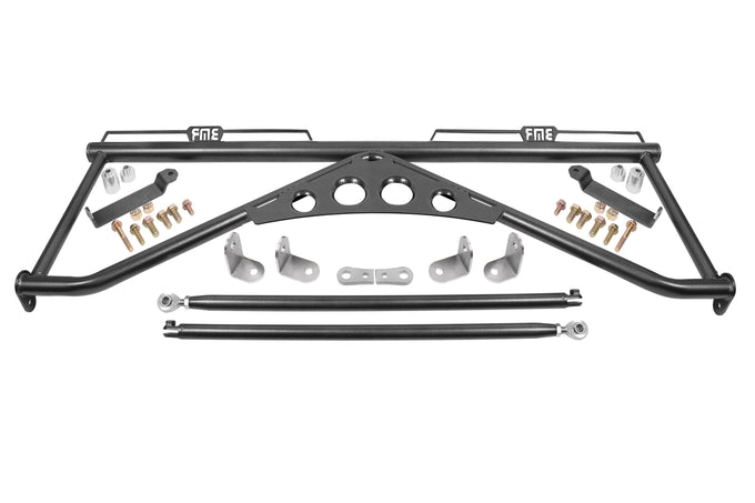 Harness Bar <br> 15-24 Ford Mustang