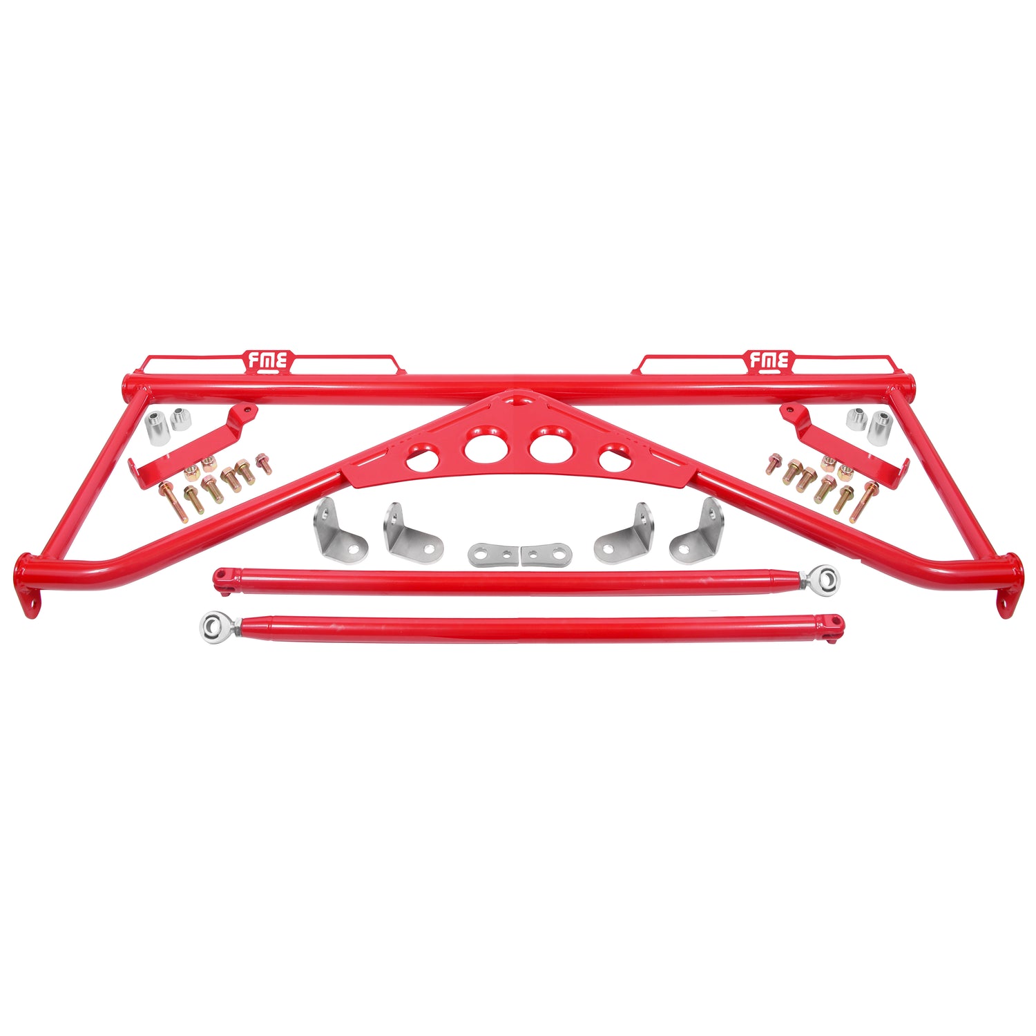 Harness Bar <br> 15-24 Ford Mustang