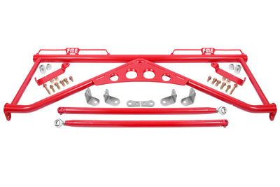 Harness Bar <br> 15-24 Ford Mustang