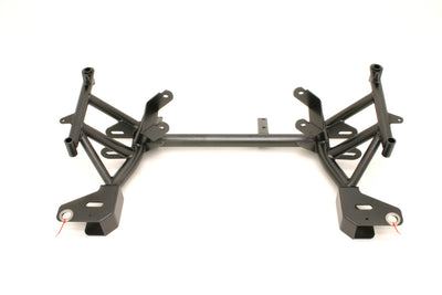 K-Member w/ LS1 Motor Mounts & Pinto Rack Mounts <br> 98-02 Chevy Camaro, Pontiac Firebird