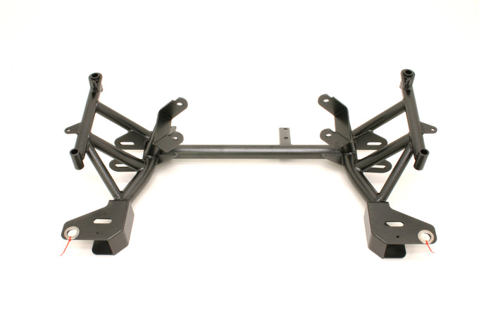 K-Member w/ LS1 Motor Mounts & Pinto Rack Mounts <br> 98-02 Chevy Camaro, Pontiac Firebird
