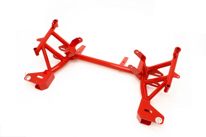 K-Member w/ LS1 Motor Mounts & Pinto Rack Mounts <br> 98-02 Chevy Camaro, Pontiac Firebird