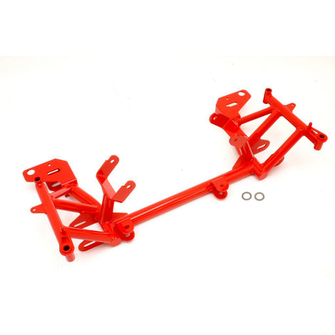K-Member w/ LS1 Motor Mounts & Rack Mounts <br> 98-02 Chevy Camaro, Pontiac Firebird