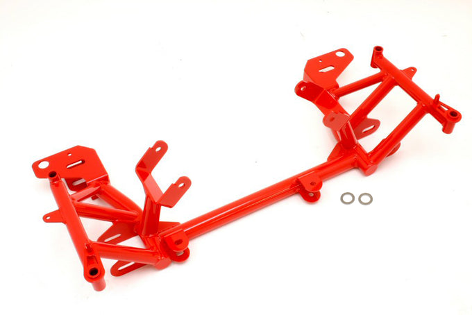 K-Member w/ LS1 Motor Mounts & Rack Mounts <br> 98-02 Chevy Camaro, Pontiac Firebird