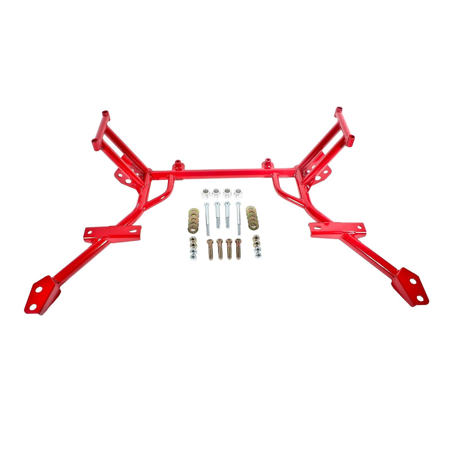Performance Tubular K-Member <br> 05-14 Ford Mustang