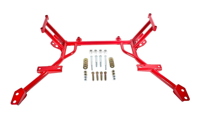 Performance Tubular K-Member <br> 05-14 Ford Mustang
