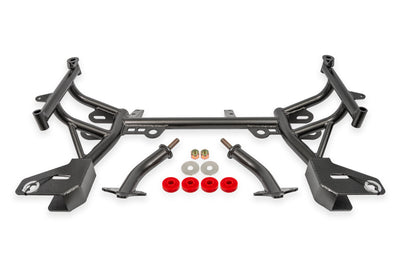 K-Member, Turbo, SBC/BBC, Pinto Rack <br> 93-02 Chevy Camaro, Pontiac Firebird