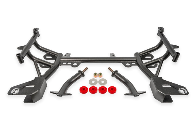 K-Member, Turbo, SBC/BBC, Pinto Rack <br> 93-02 Chevy Camaro, Pontiac Firebird