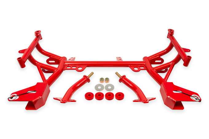 K-Member, Turbo, SBC/BBC, Pinto Rack <br> 93-02 Chevy Camaro, Pontiac Firebird