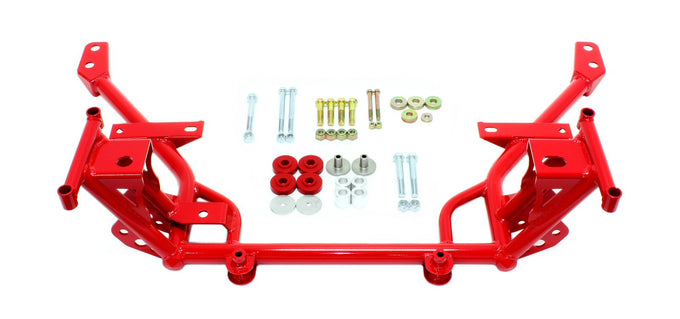 Tubular K-Member <br> 05-14 Ford Mustang