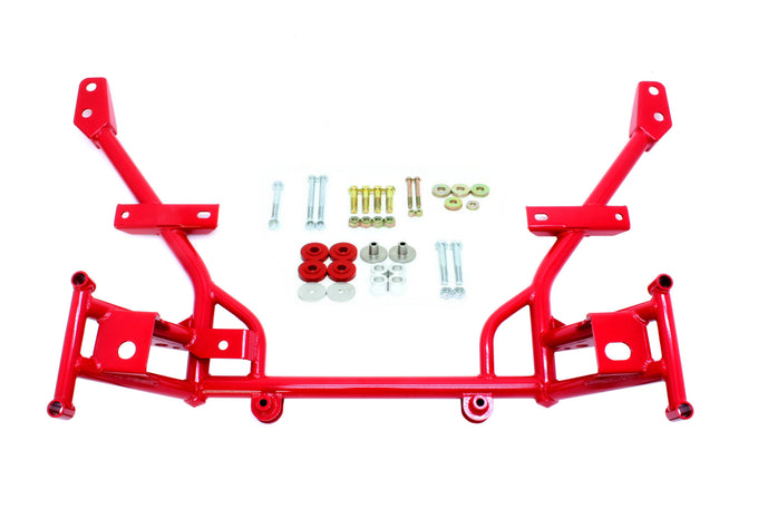 Tubular K-Member <br> 05-14 Ford Mustang