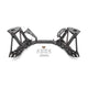 K-Member Premium Version w/Spring Perches <br> 79-95 Ford Mustang