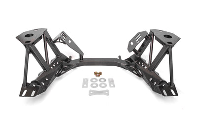 K-Member Premium Version w/Spring Perches <br> 79-95 Ford Mustang
