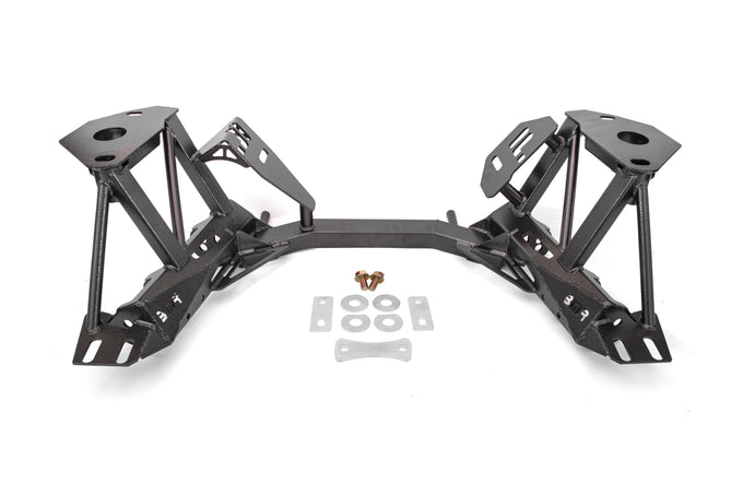 K-Member Premium Version w/Spring Perches <br> 79-95 Ford Mustang