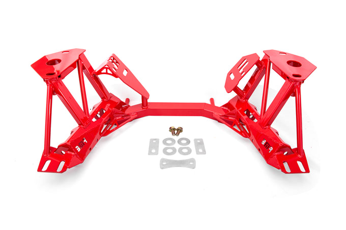 K-Member Premium Version w/Spring Perches <br> 79-95 Ford Mustang