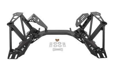 K-Member Premium Version w/o Spring Perches <br> 79-95 Ford Mustang