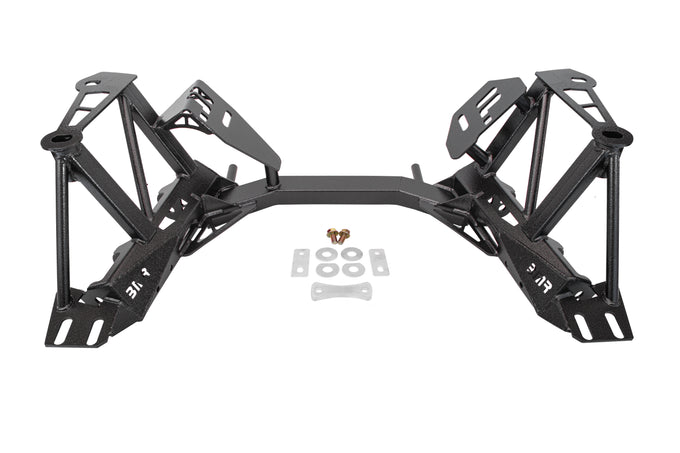 K-Member Premium Version w/o Spring Perches <br> 79-95 Ford Mustang