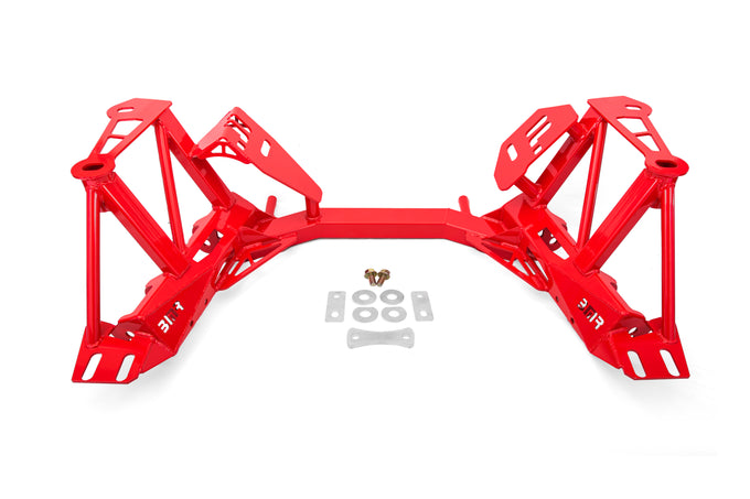 K-Member Premium Version w/o Spring Perches <br> 79-95 Ford Mustang