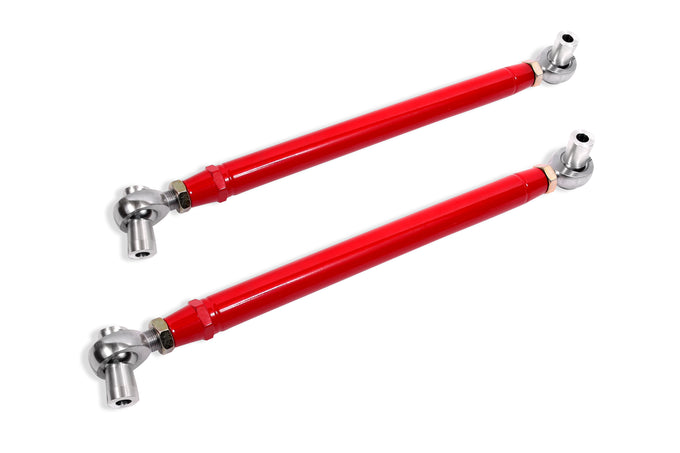 Lower Control Arms, Double Adjustable <br> 78-02 Chevy Camaro Buick Regal Pontiac Firebird
