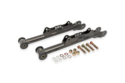 Rear DOM Lower Control Arms <br> 10-15 Chevrolet Camaro