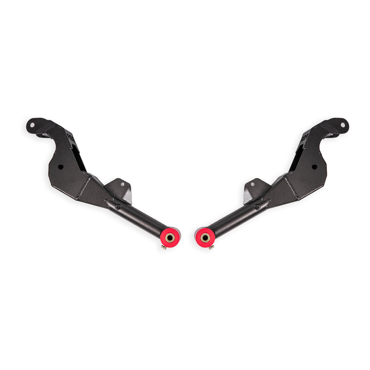 Rear 15in Lower Control Arms w/ Poly Bushings <br> 08-09 Pontiac G8, 10-17 Chevy Camaro SS