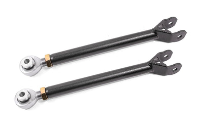 Single Adjustable Lower Trailing Arms <br> 08-20 Dodge Challenger