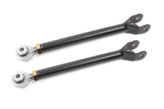 Single Adjustable Lower Trailing Arms <br> 08-20 Dodge Challenger