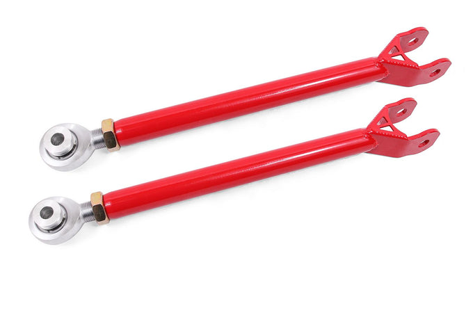 Single Adjustable Lower Trailing Arms <br> 08-20 Dodge Challenger