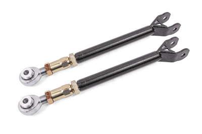 On-car Adjustable Lower Trailing Arms <br> 08-20 Dodge Challenger