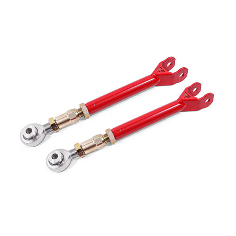 On-car Adjustable Lower Trailing Arms <br> 08-20 Dodge Challenger