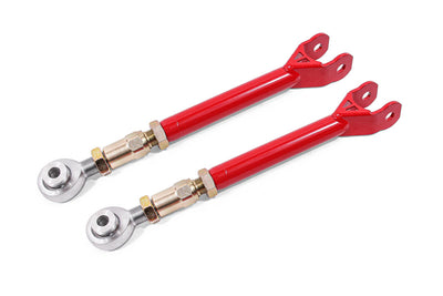 On-car Adjustable Lower Trailing Arms <br> 08-20 Dodge Challenger