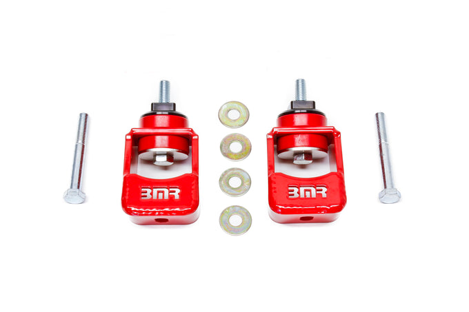 Motor Mount Kit, Polyurethane Bushings <br> 10-15 Chevrolet Camaro