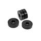 Motor Mount Solid Bushing Upgrade Kit <br> 93-24 Chevy Camaro Pontiac Firebird Ford Mustang